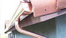 Find Gutter Contractors in Lac Qui Parle County